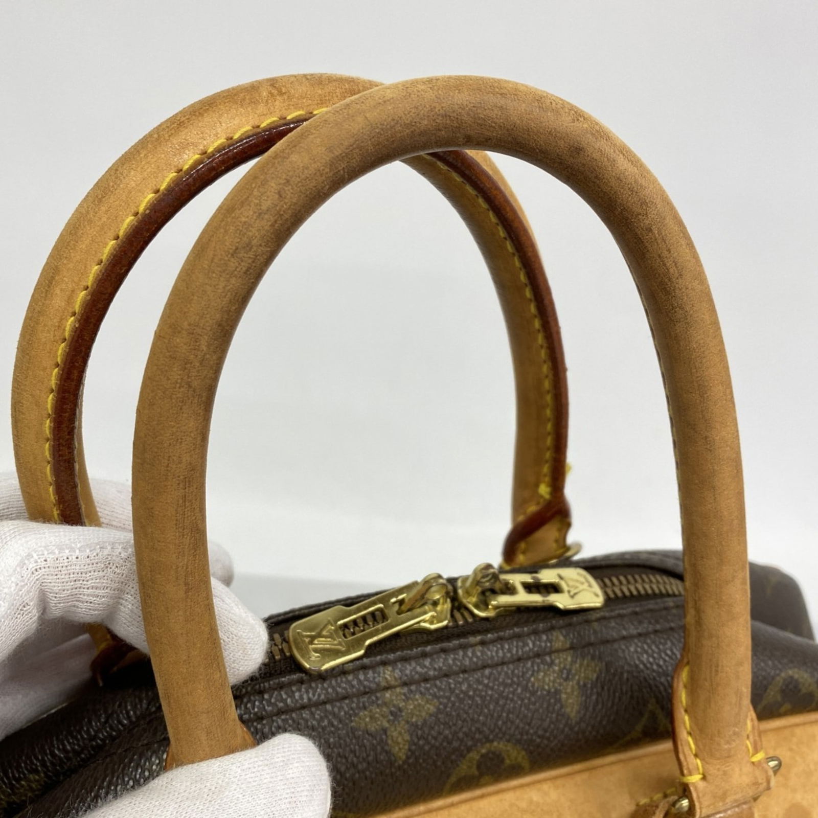 Handbag Louis Vuitton - 6