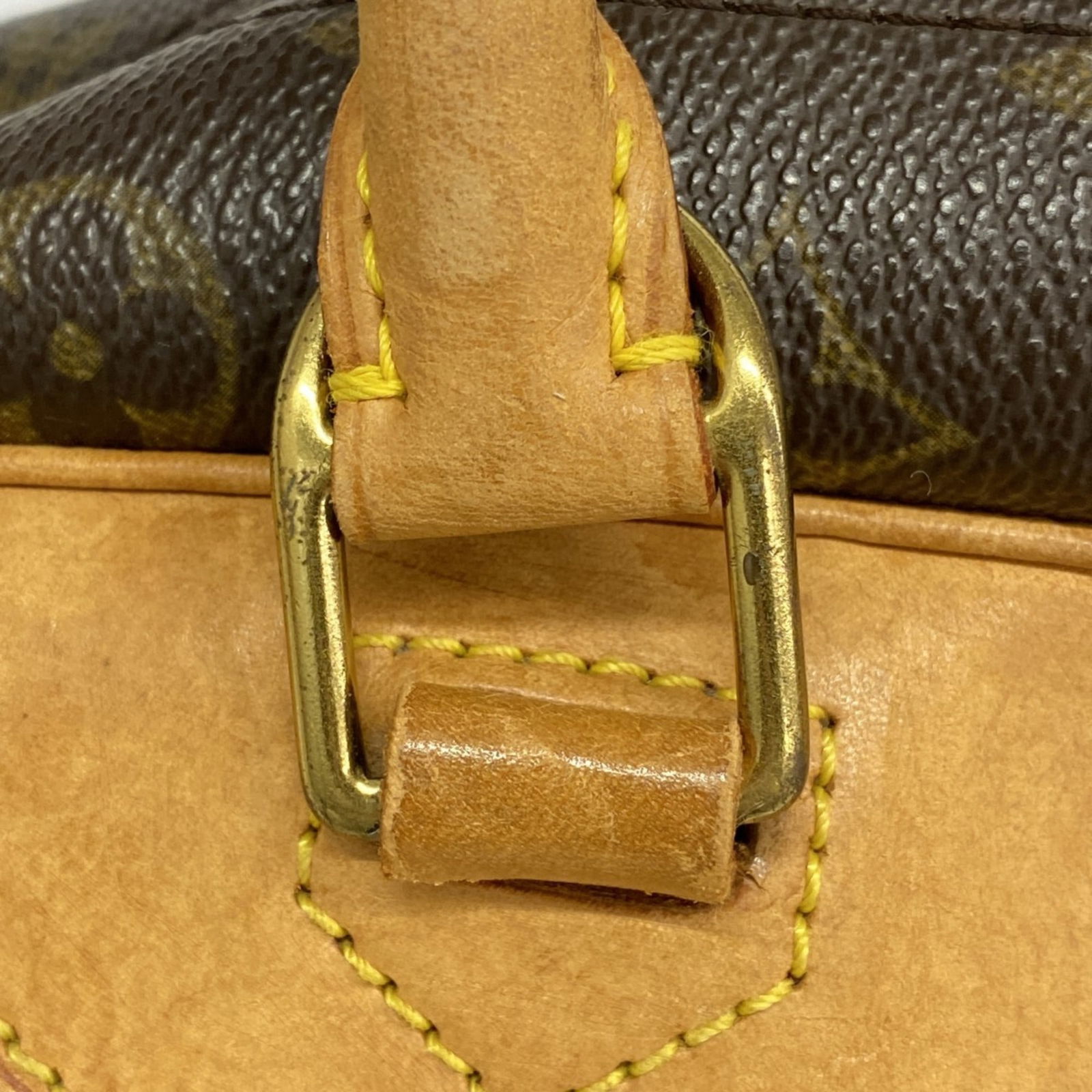 Handbag Louis Vuitton - 7