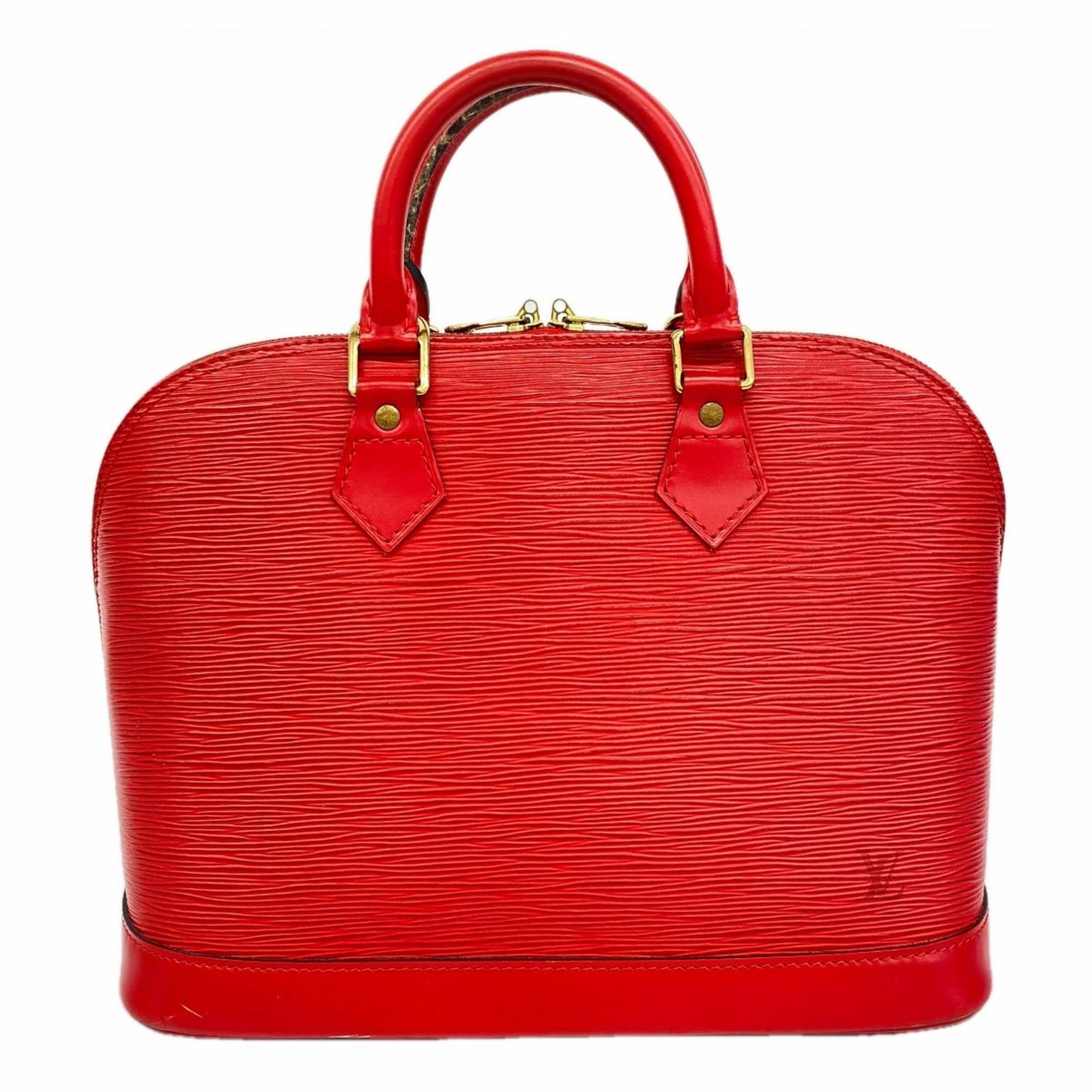 Handbag Louis Vuitton: Handbag Louis Vuitton This listing features Handbag Louis Vuitton. Item specifics are provided below. Item Specifics: Brand: Louis Vuitton Type: Handbag Color: Castilian Red Gender: Women Size