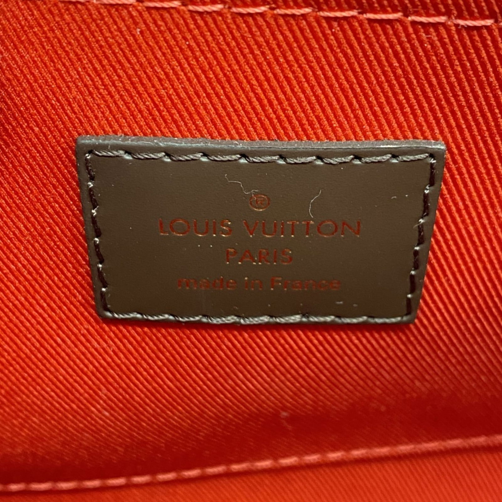 Handbag Louis Vuitton - 5