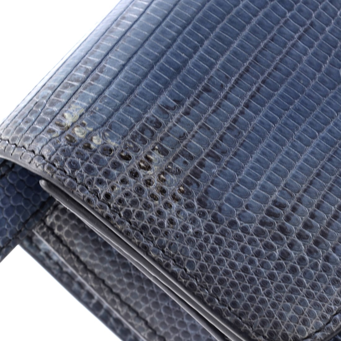 Small Celine Classic Box Bag Lizard - 7