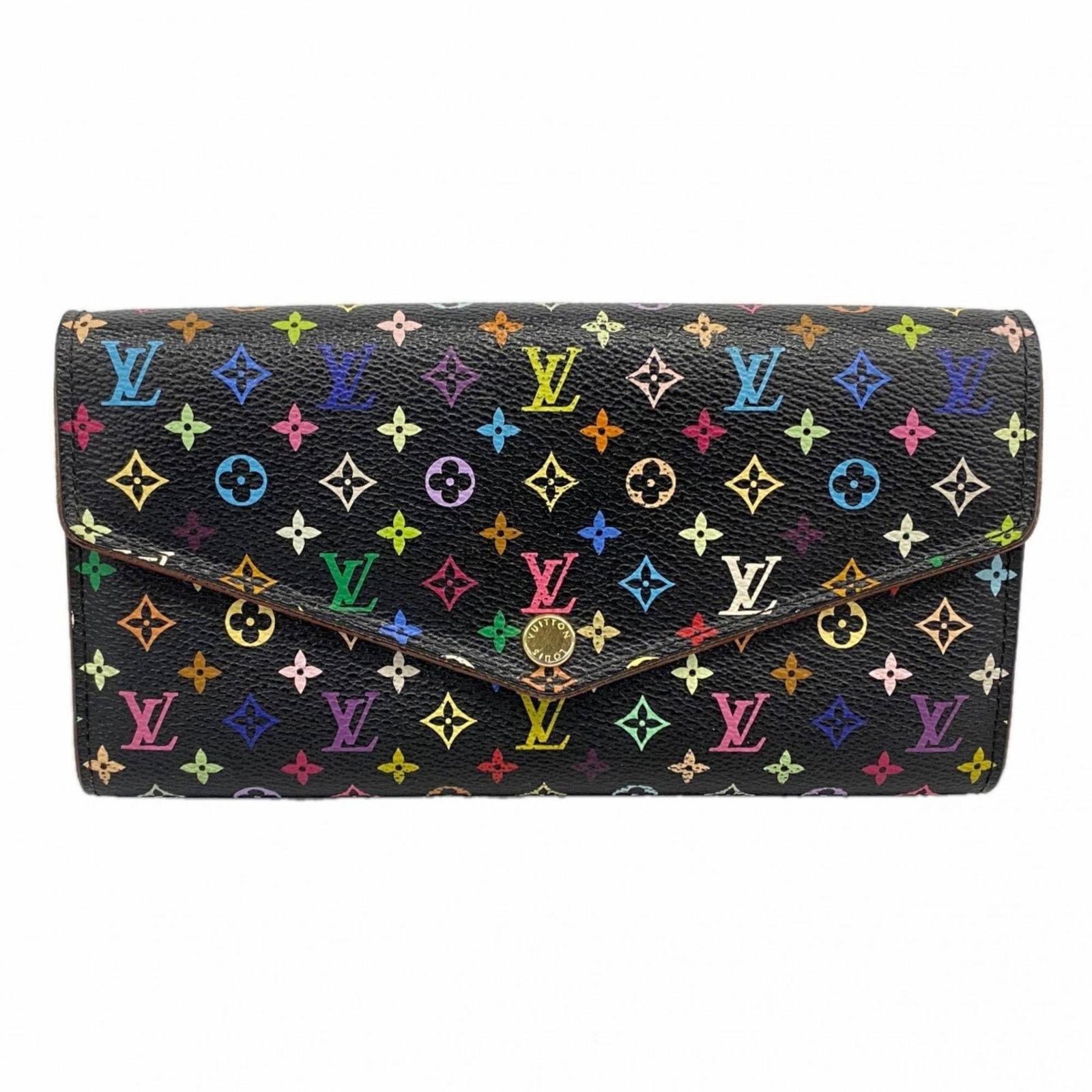 (Bi-Fold) Louis Vuitton Long Wallet: (Bi-Fold) Louis Vuitton Long Wallet This listing features (Bi-Fold) Louis Vuitton Long Wallet. Item specifics are provided below. Item Specifics: Brand: Louis Vuitton Type: Long Wallet (Bi-Fold)