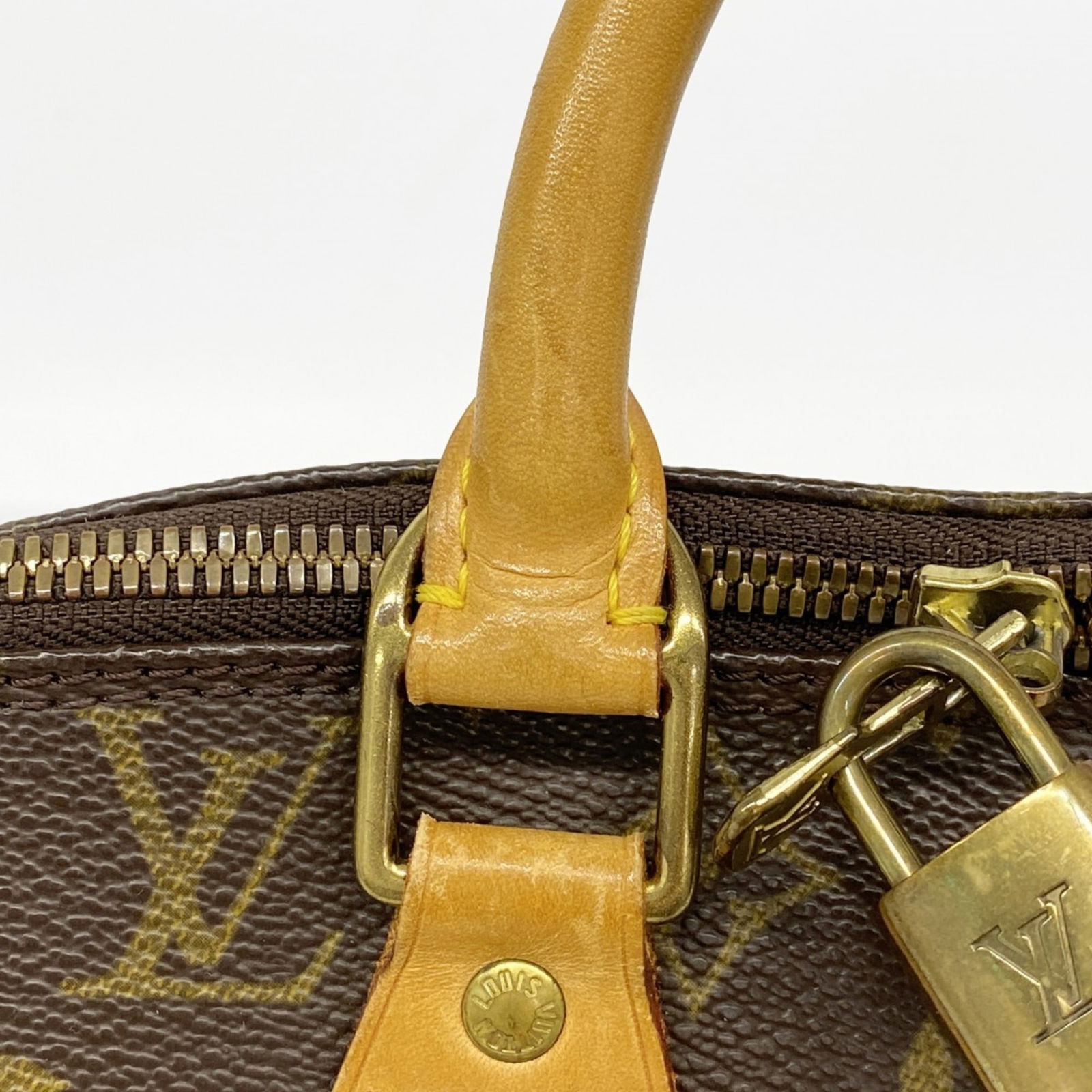 Handbag Louis Vuitton - 12