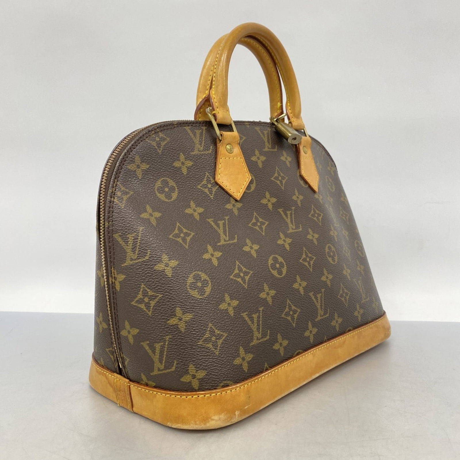 Handbag Louis Vuitton - 2