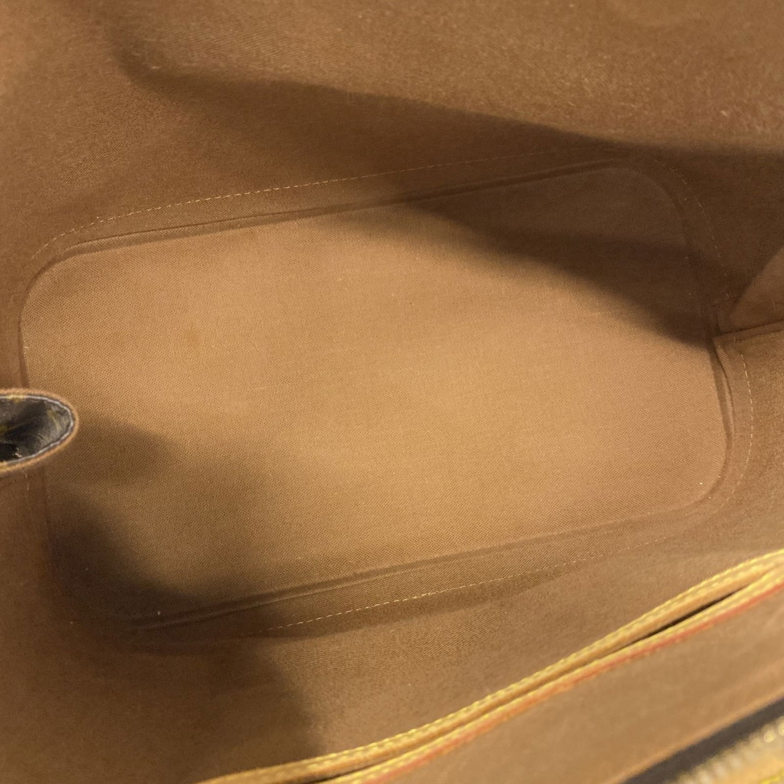 Handbag Louis Vuitton - 4