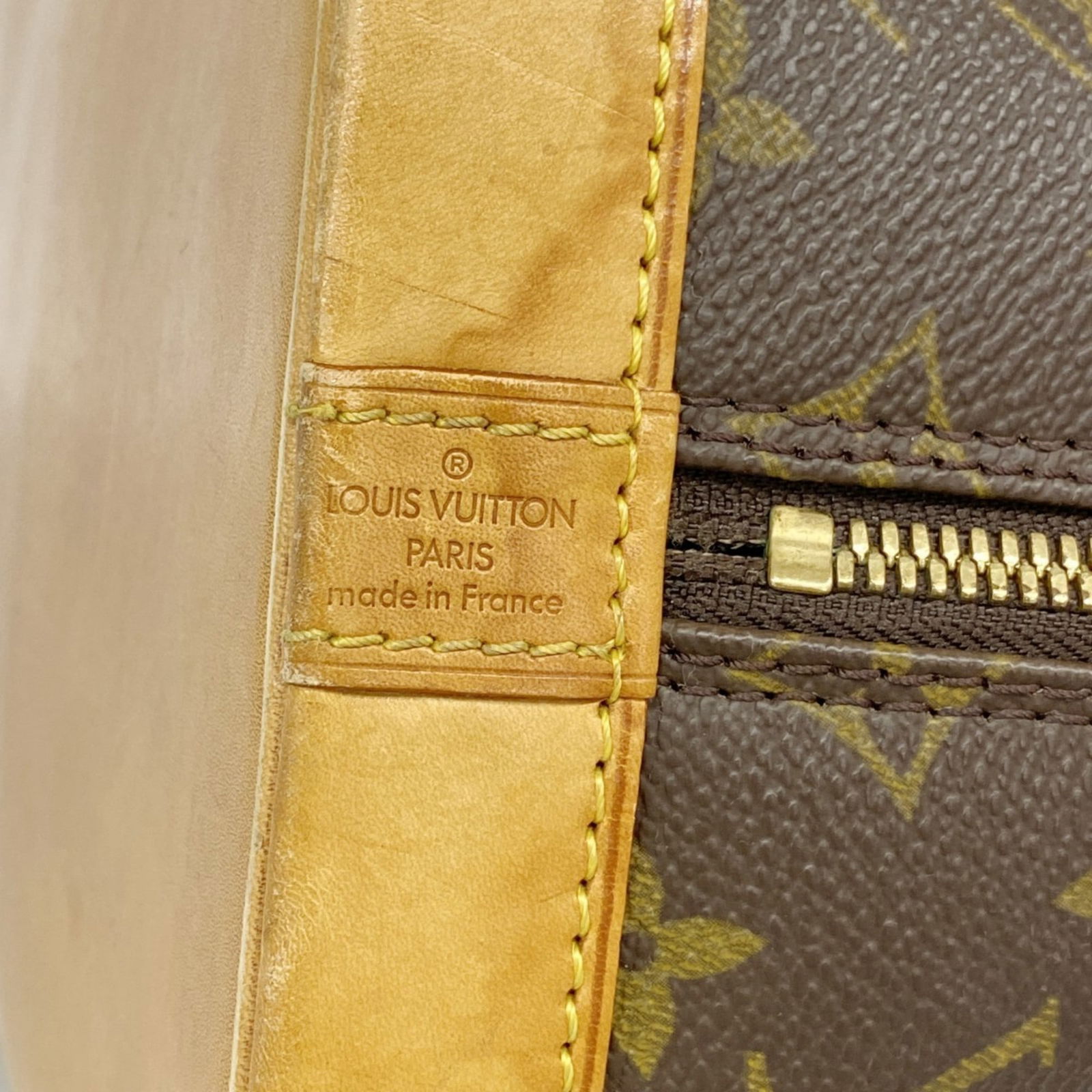 Handbag Louis Vuitton - 5