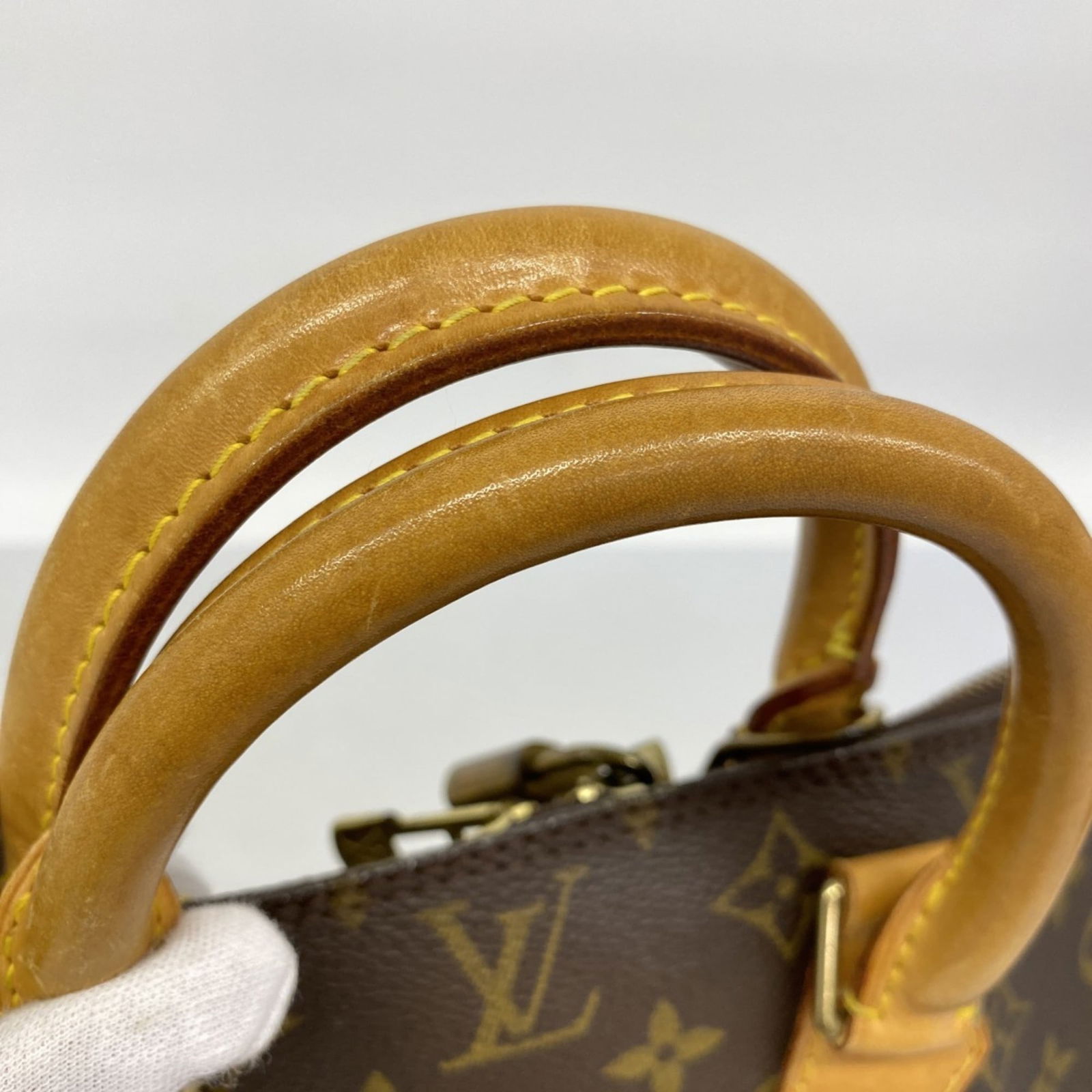 Handbag Louis Vuitton - 9