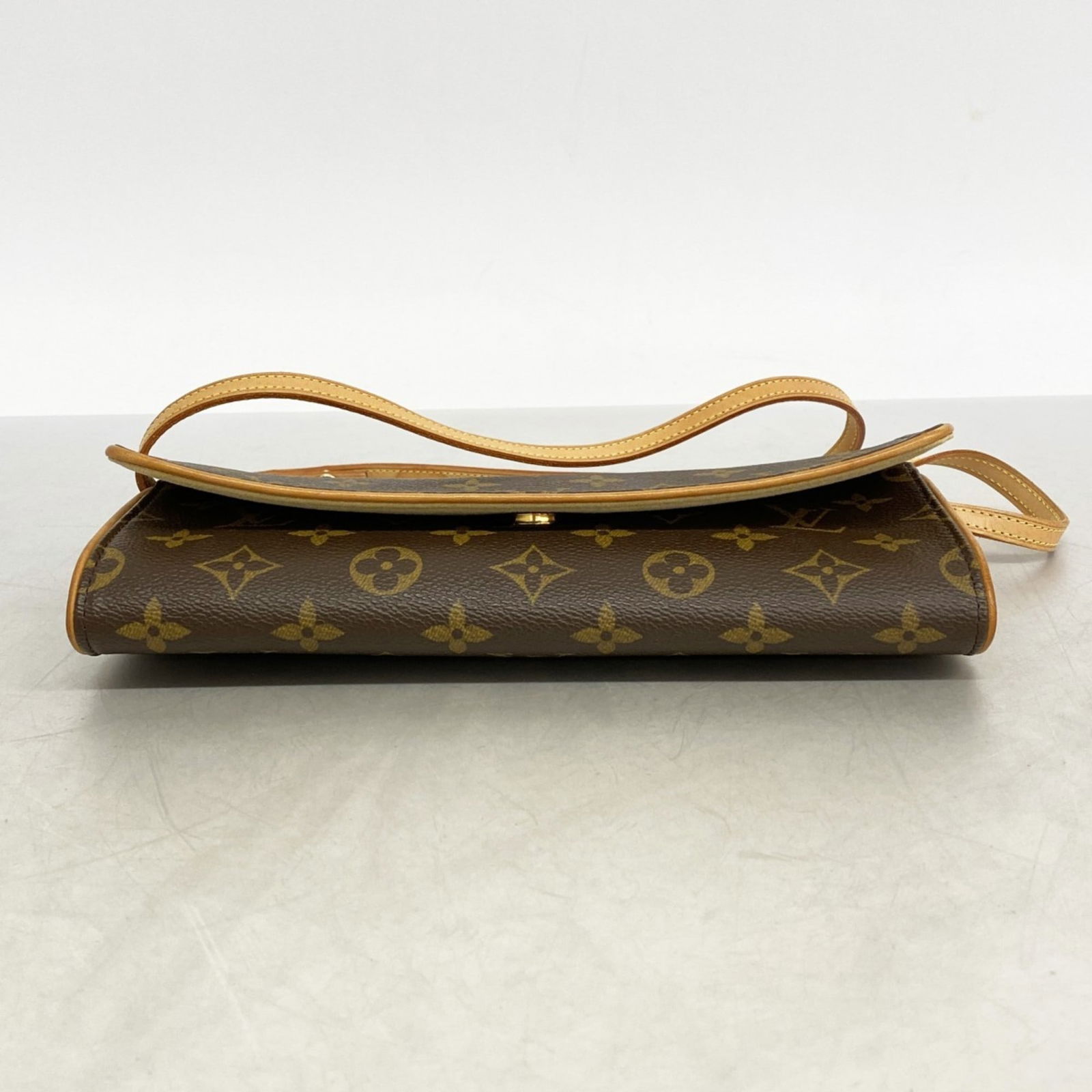 Bag Louis Vuitton Shoulder - 3