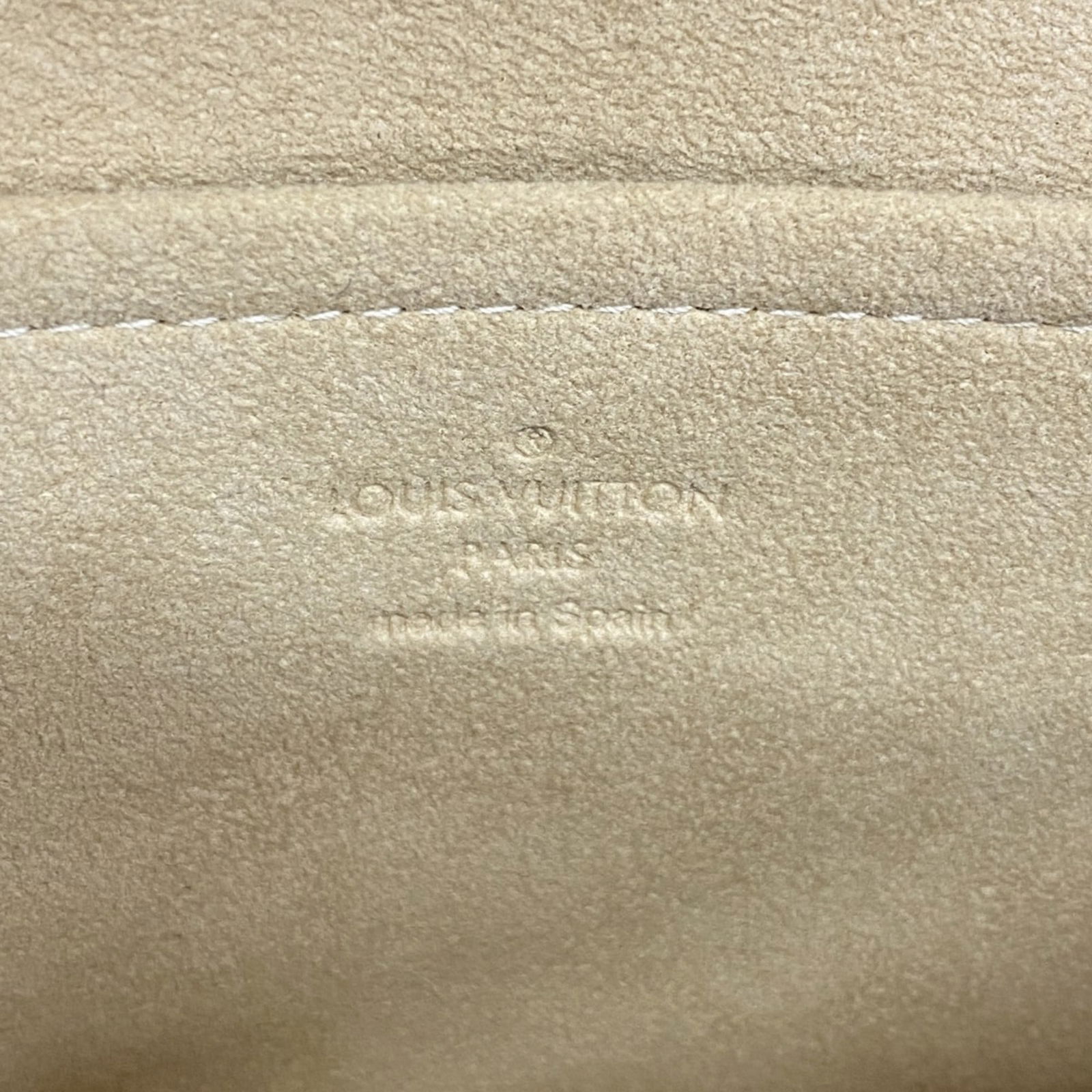 Bag Louis Vuitton Shoulder - 5