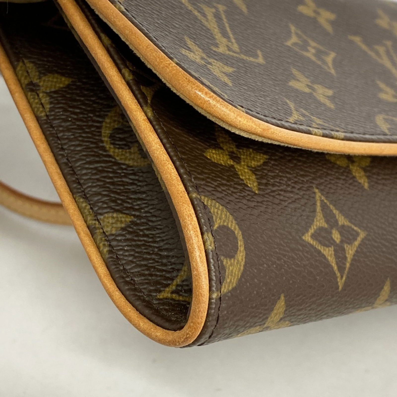 Bag Louis Vuitton Shoulder - 6