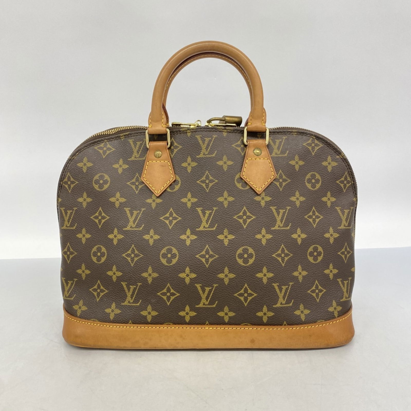 Handbag Louis Vuitton - 12