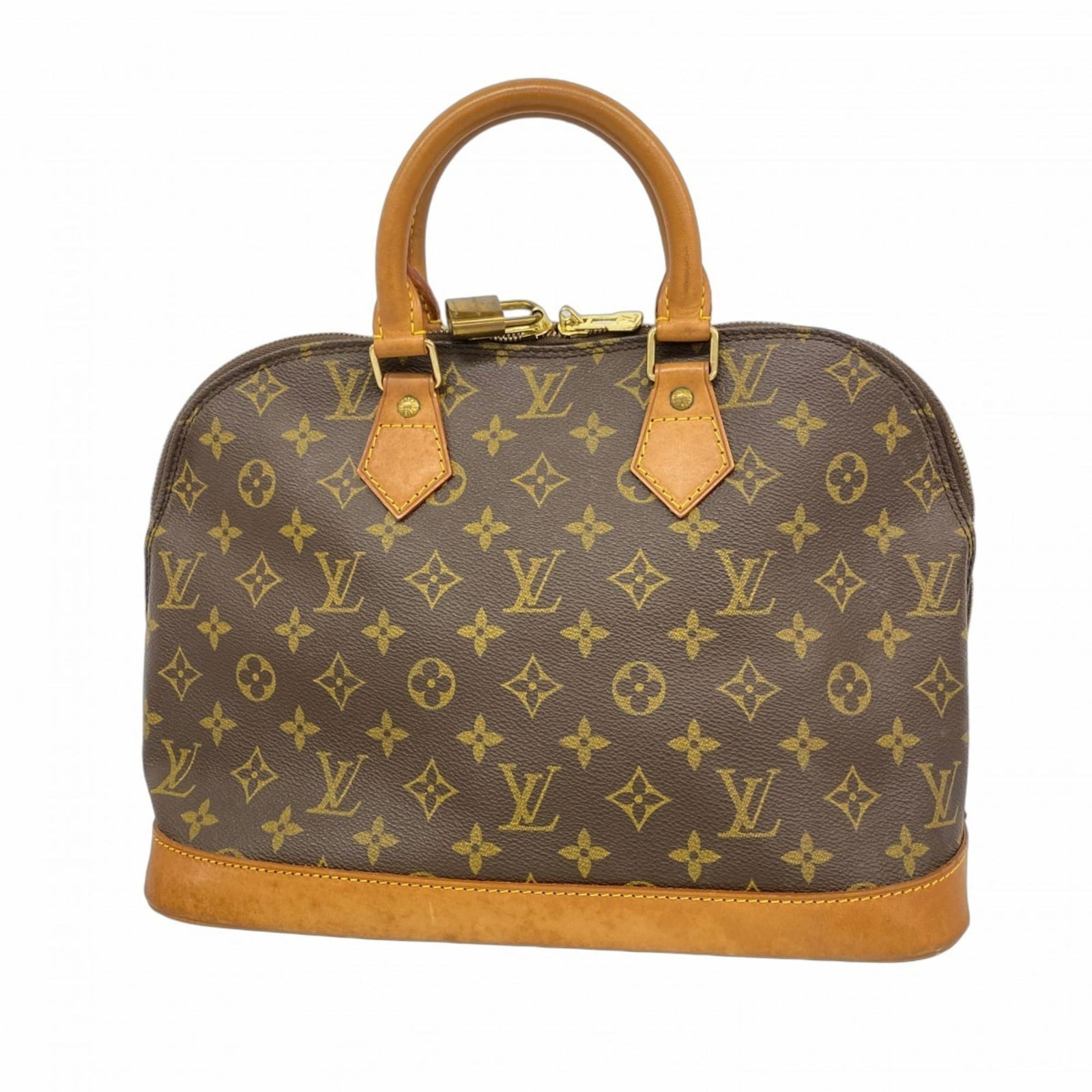Handbag Louis Vuitton: Handbag Louis Vuitton This listing features Handbag Louis Vuitton. Item specifics are provided below. Item Specifics: Brand: Louis Vuitton Type: Handbag Color: Brown Gender: Women Size (Hxwxd): 24cm
