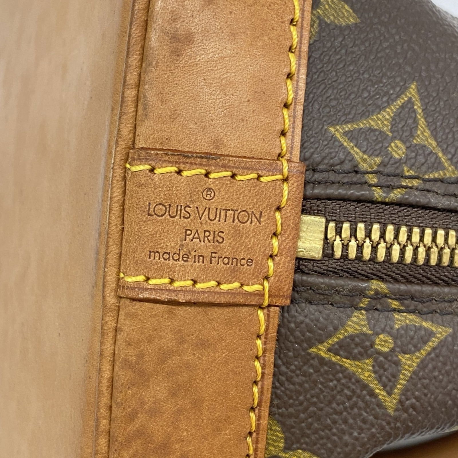 Handbag Louis Vuitton - 5