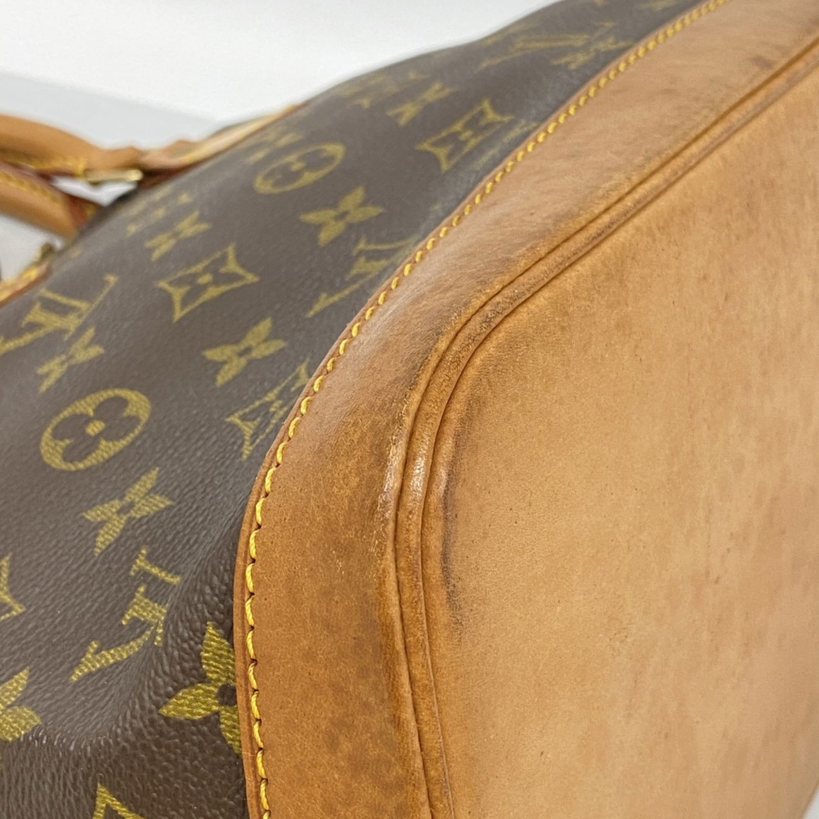 Handbag Louis Vuitton - 6