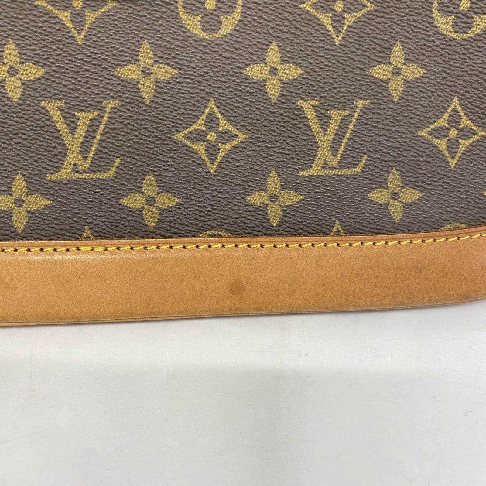 Handbag Louis Vuitton - 7