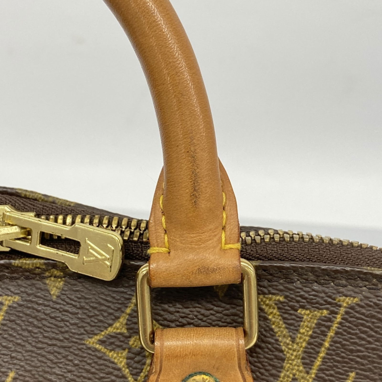 Handbag Louis Vuitton - 8