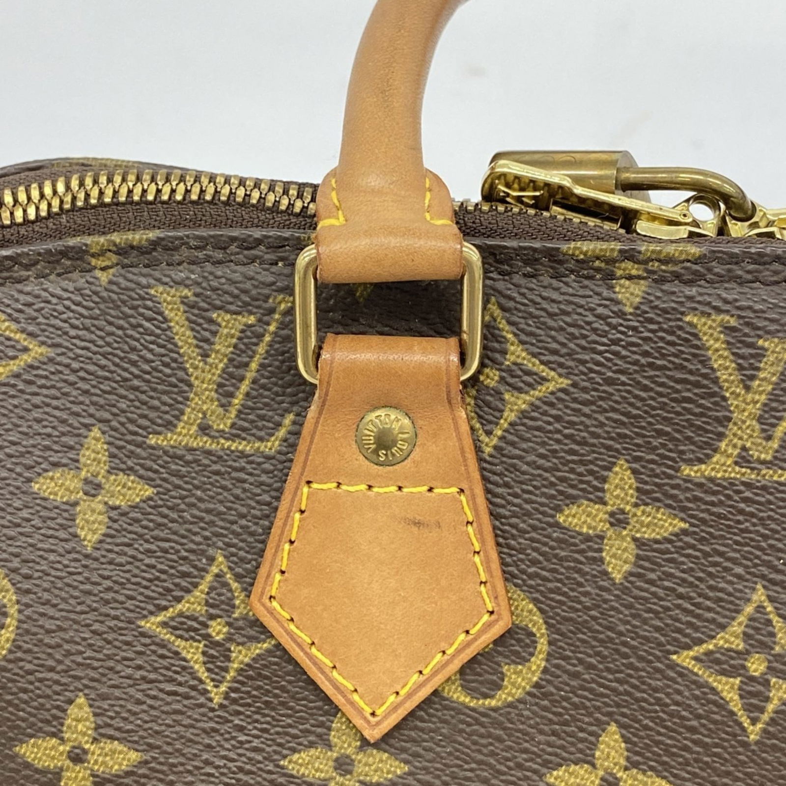 Handbag Louis Vuitton - 9