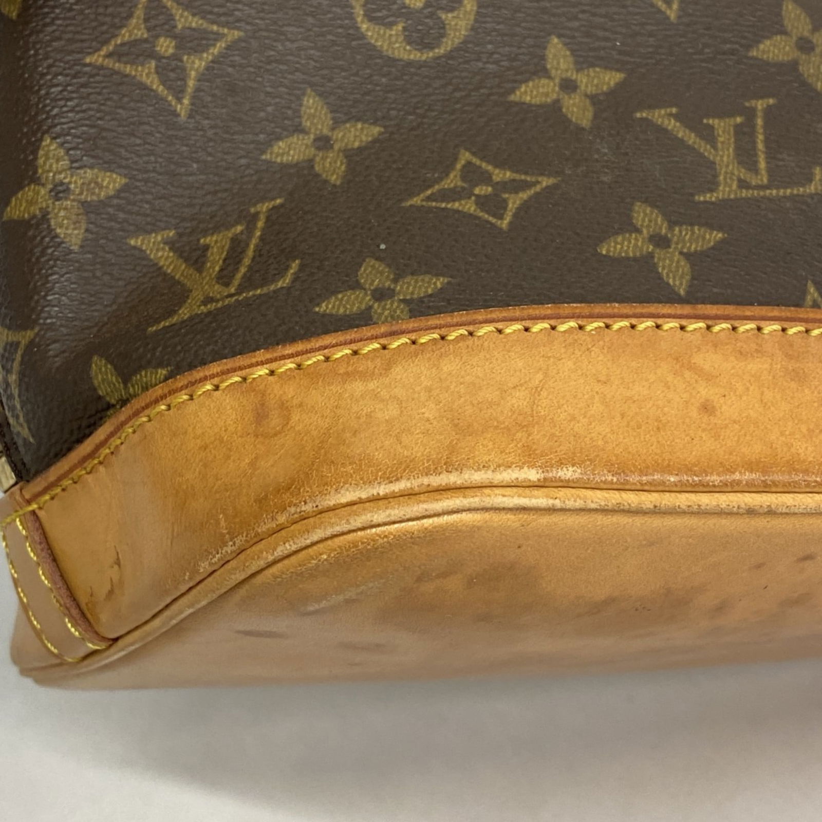 Handbag Louis Vuitton - 7