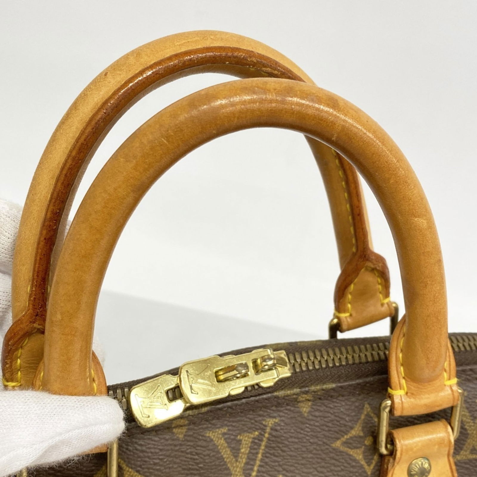 Handbag Louis Vuitton - 8