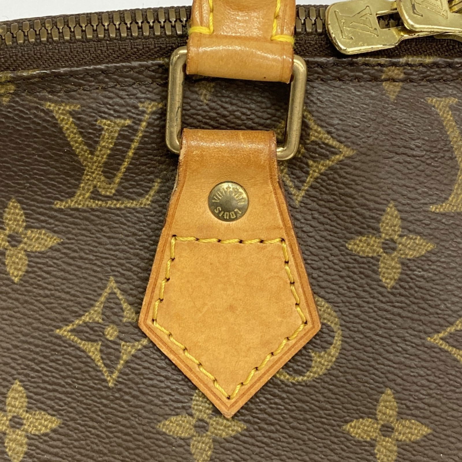 Handbag Louis Vuitton - 9