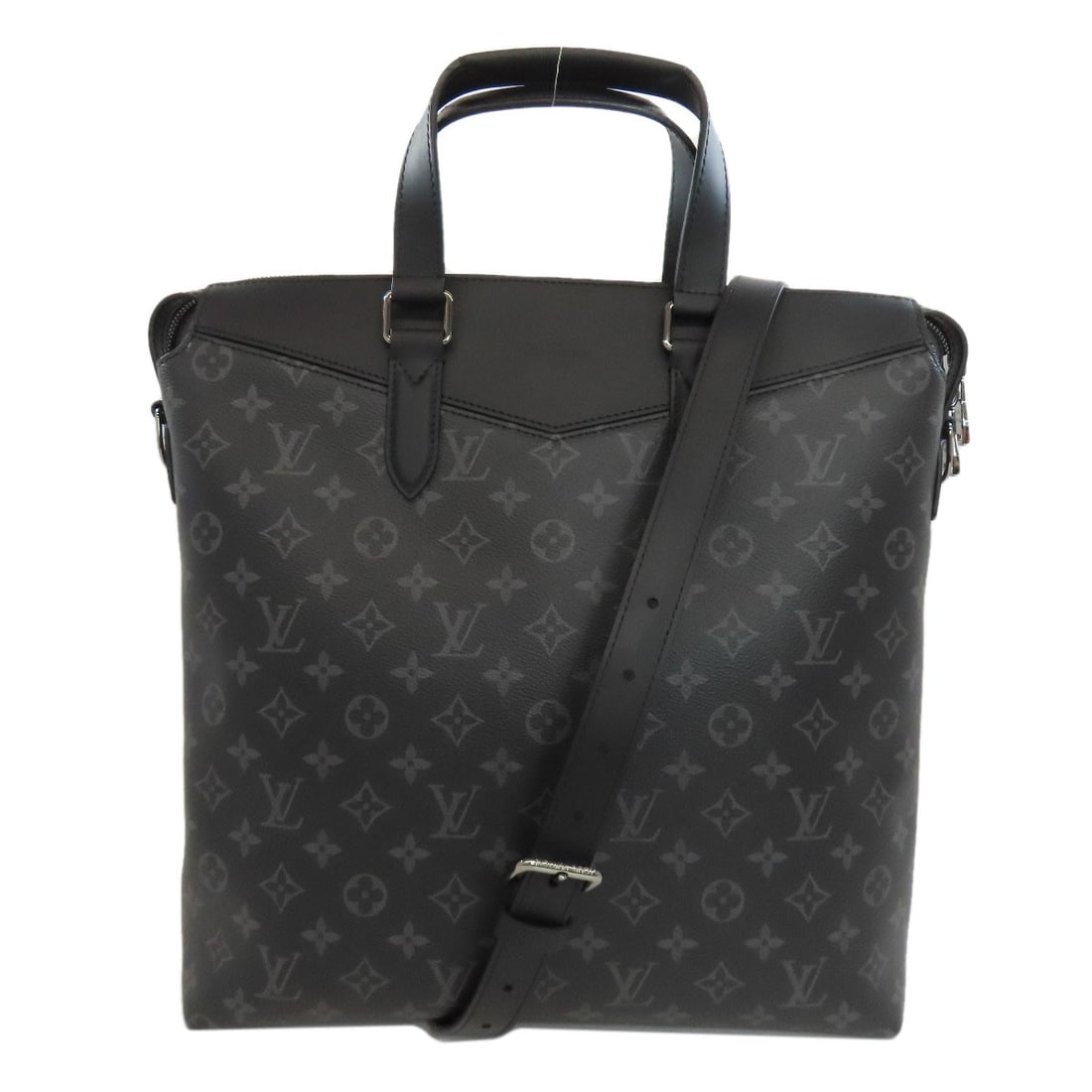Monogram LOUIS VUITTON M43280 Explorer Fragment Collaboration Business bag: Monogram LOUIS VUITTON M43280 Explorer Fragment Collaboration Business bag This listing features Monogram LOUIS VUITTON M43280 Explorer Fragment Collaboration Business bag. Item specifics are