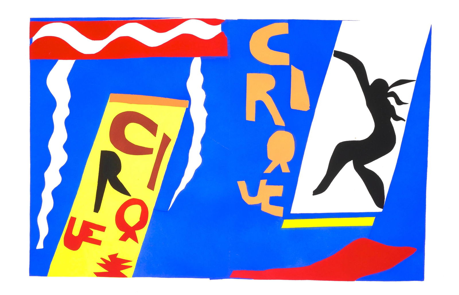 Hliogravure - Henri Matisse - Le Cirque - Jazz - Special Edition for MoMA: Hliogravure - Henri Matisse - Le Cirque - Jazz - Special Edition for MoMA This listing features Hliogravure - Henri Matisse - Le Cirque - Jazz - Special Edition for MoMA. Item specifics are provided