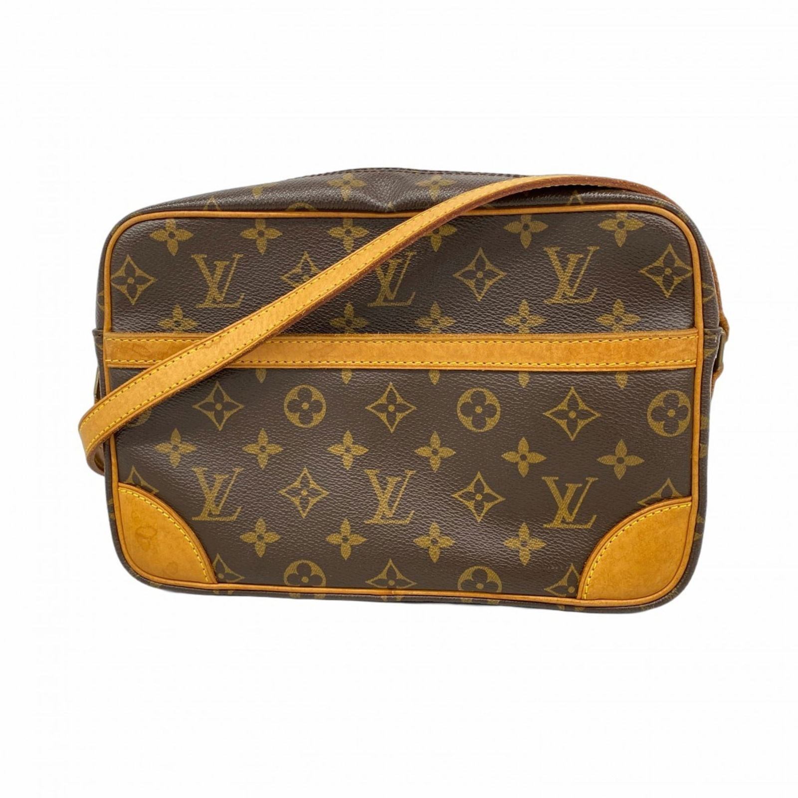 Bag Louis Vuitton Shoulder: Bag Louis Vuitton Shoulder This listing features Bag Louis Vuitton Shoulder. Item specifics are provided below. Item Specifics: Brand: Louis Vuitton Type: Shoulder Bag Color: Brown Gender: Women