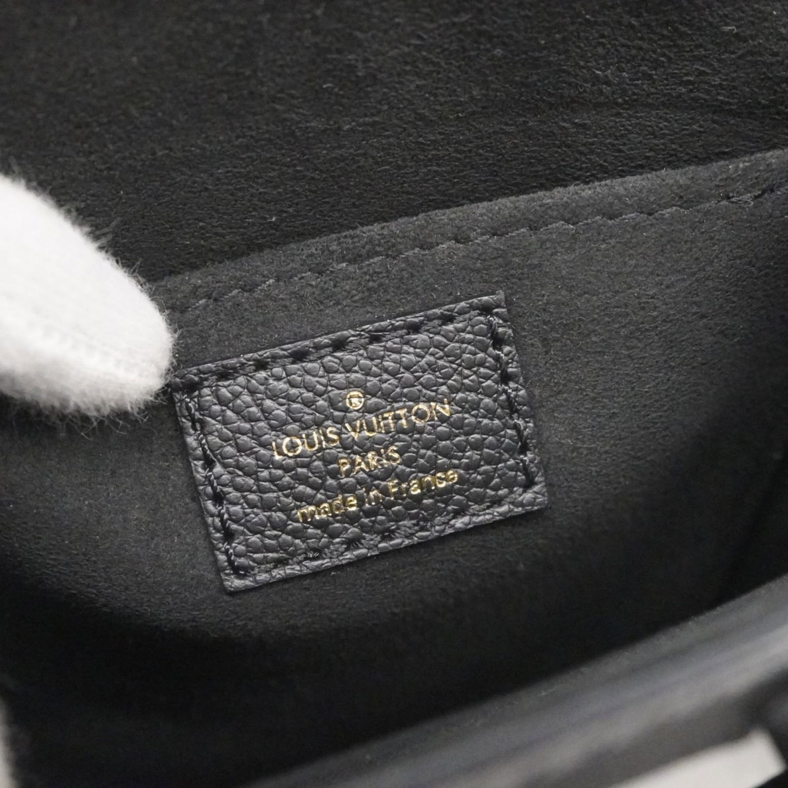 Handbag Louis Vuitton - 5