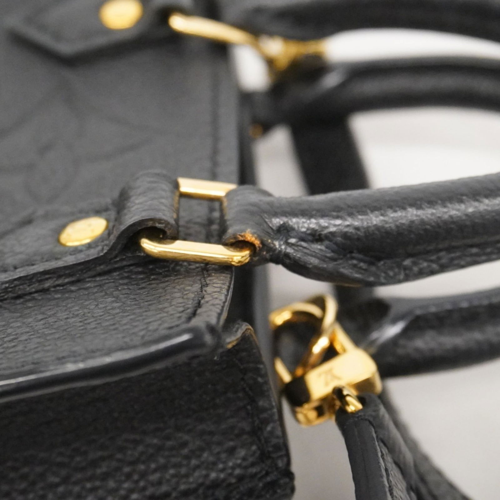 Handbag Louis Vuitton - 6