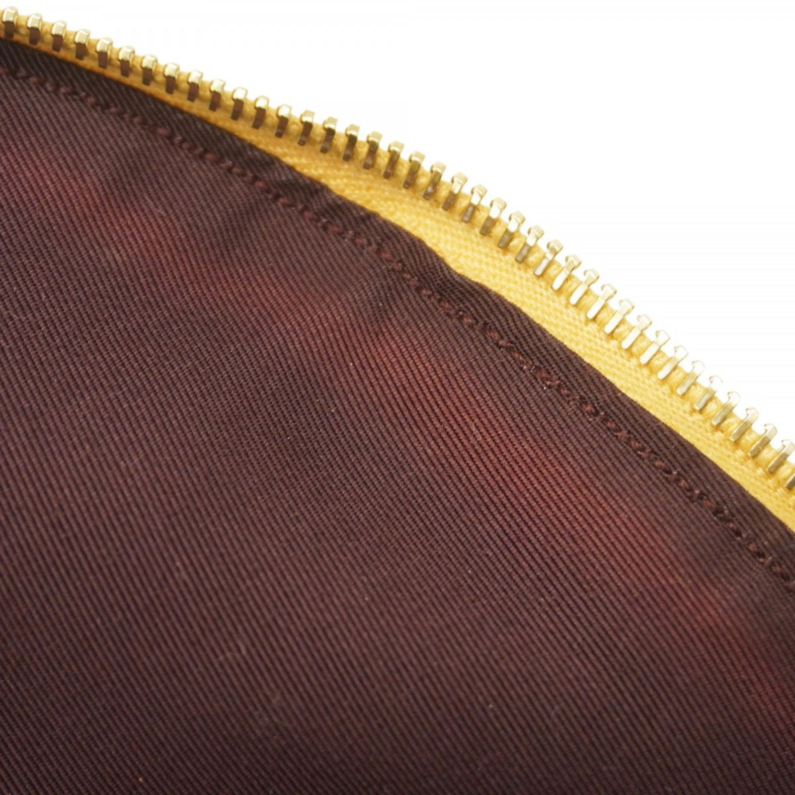 Canvas Chanel Backpack - 6