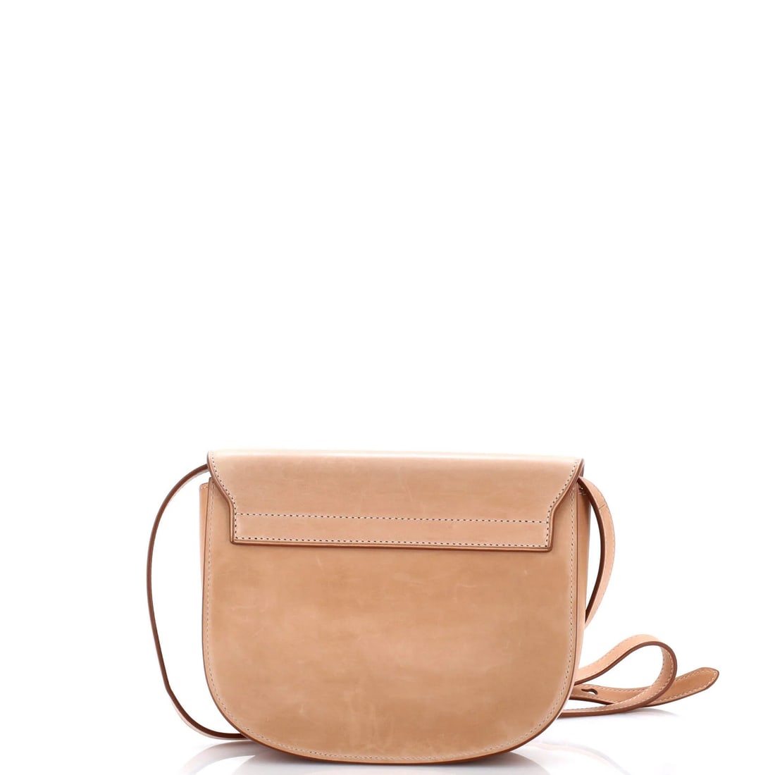 Medium Saint Laurent Kaia Shoulder Bag Leather - 3