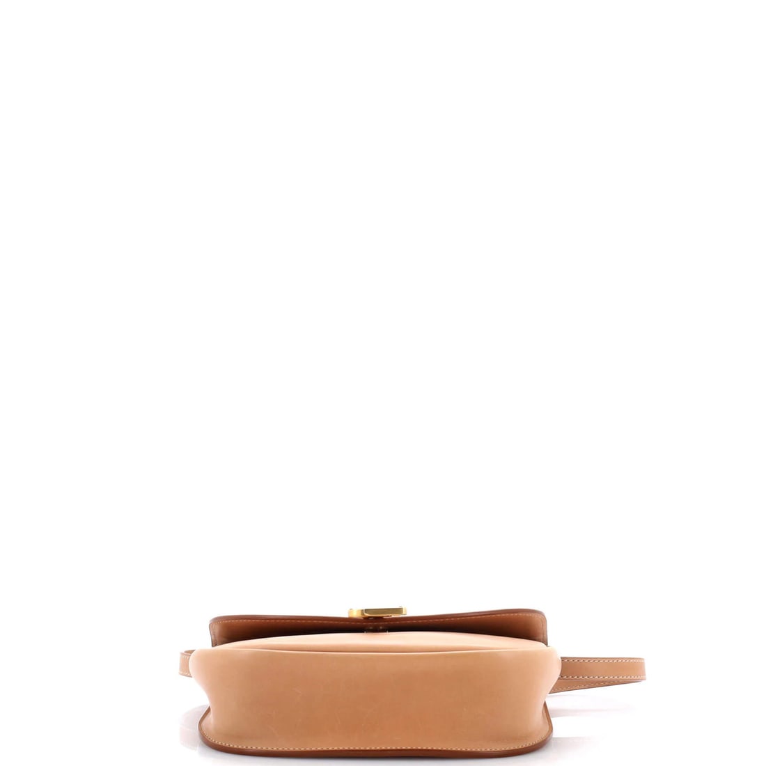 Medium Saint Laurent Kaia Shoulder Bag Leather - 4