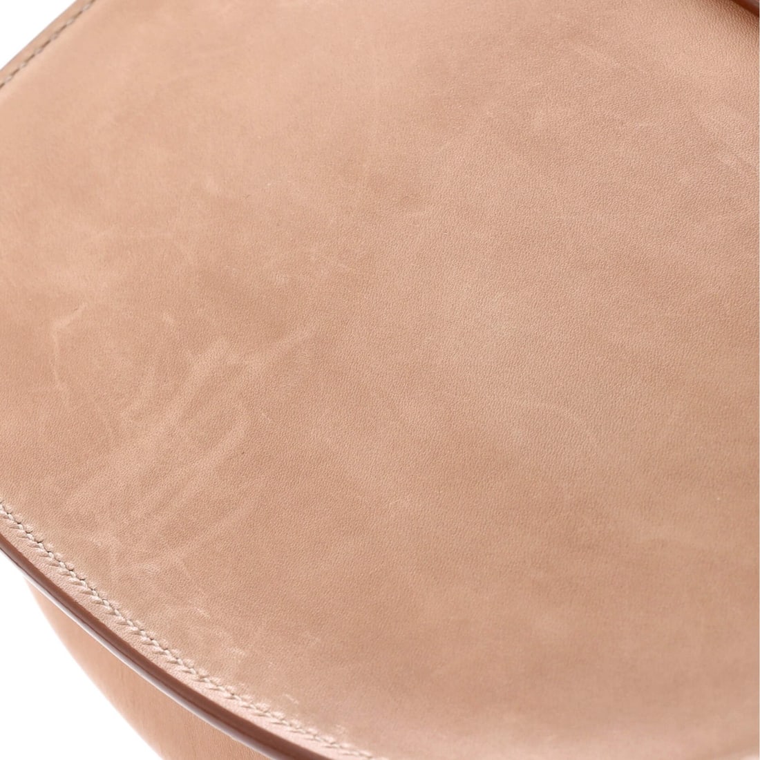 Medium Saint Laurent Kaia Shoulder Bag Leather - 8