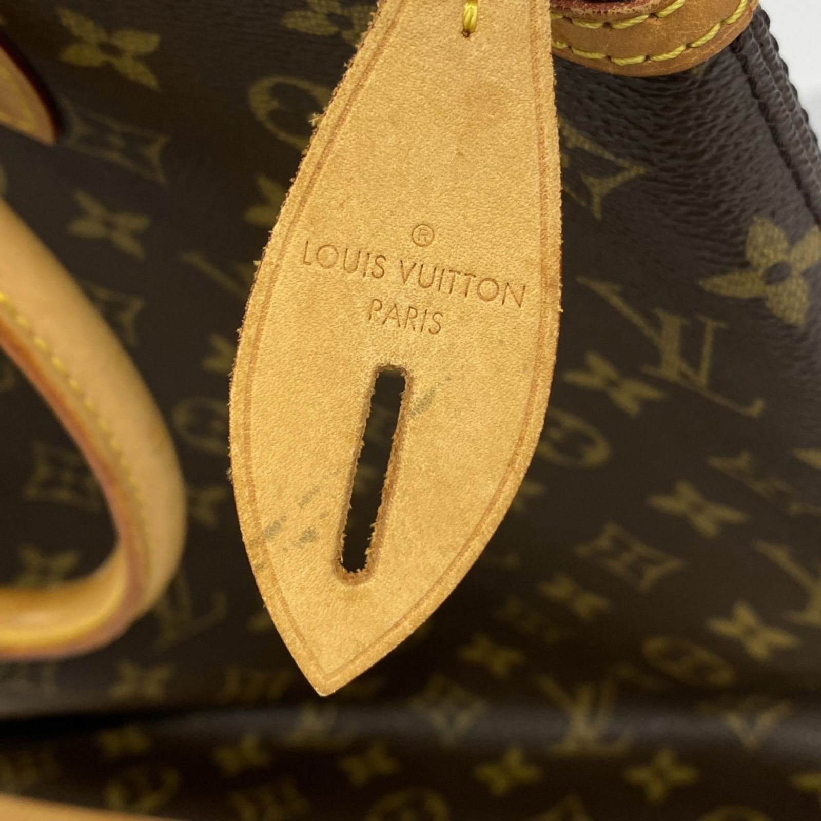 Handbag Louis Vuitton - 11