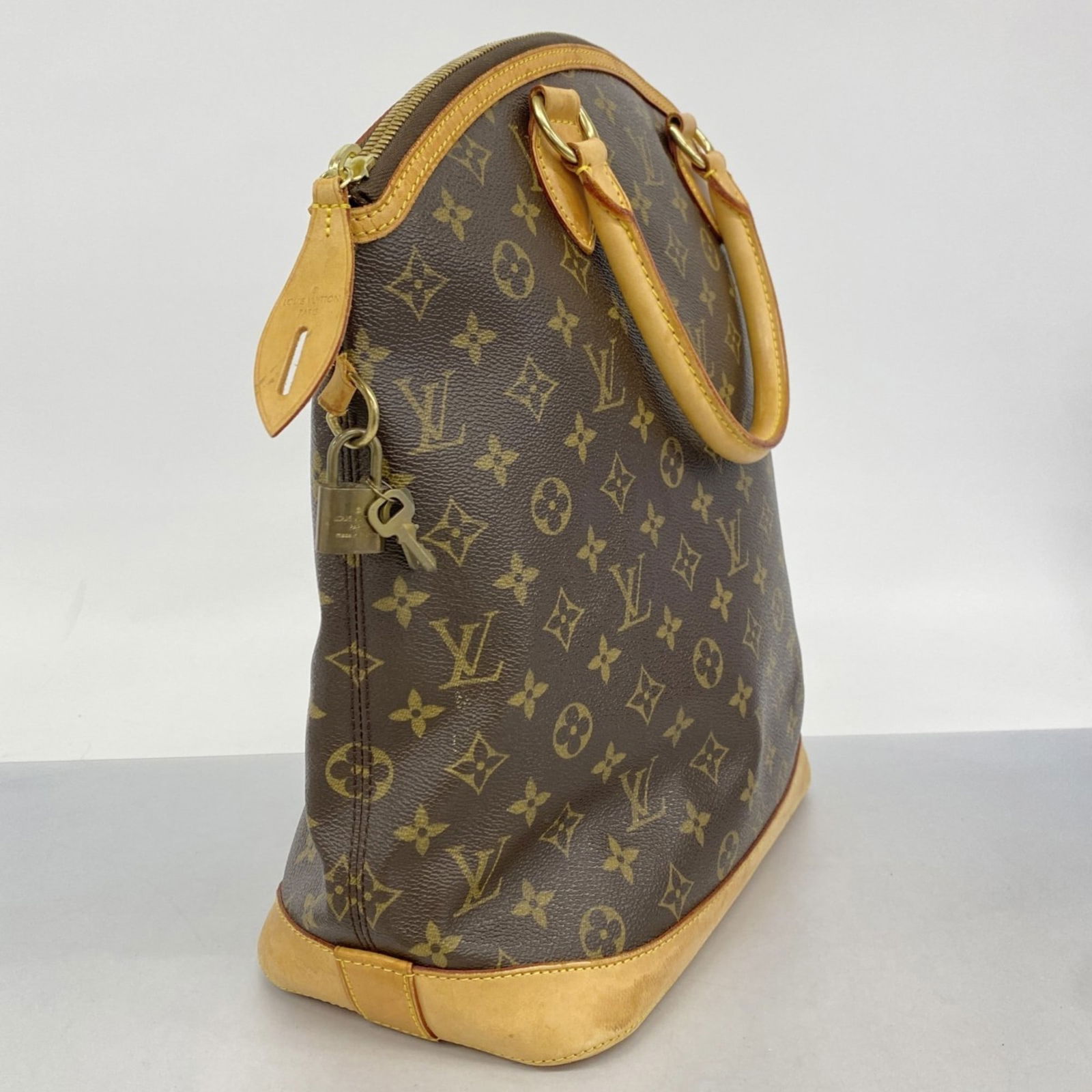 Handbag Louis Vuitton - 2