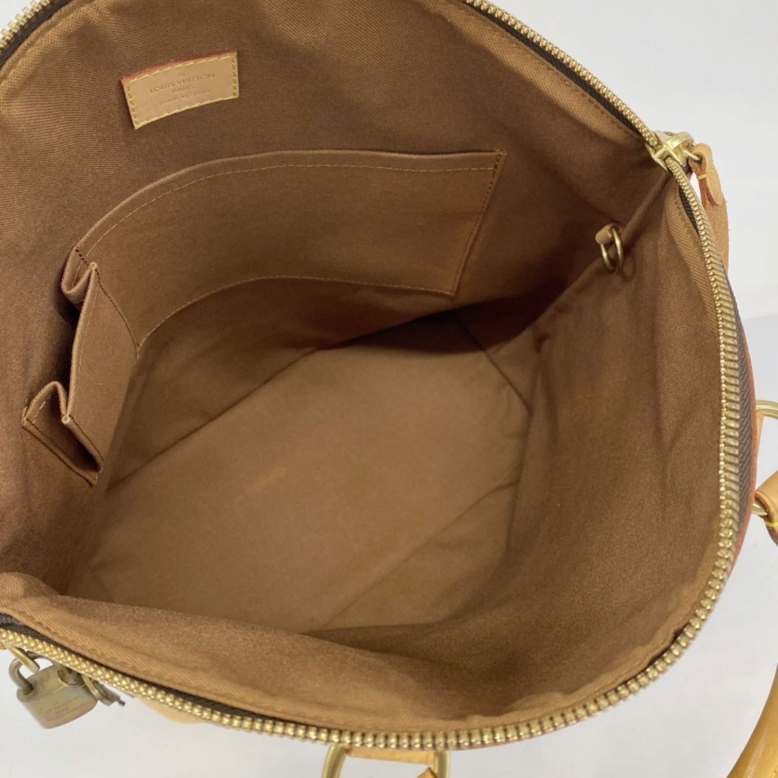 Handbag Louis Vuitton - 4