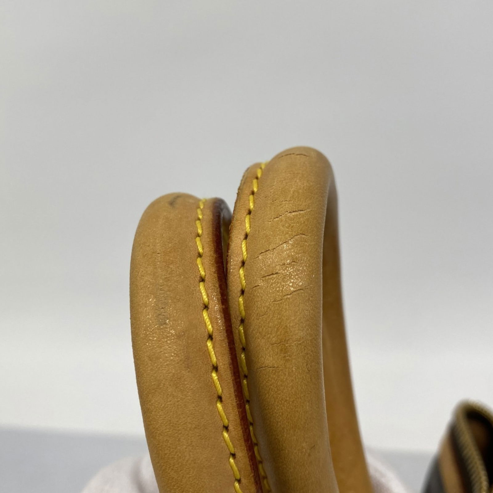 Handbag Louis Vuitton - 7