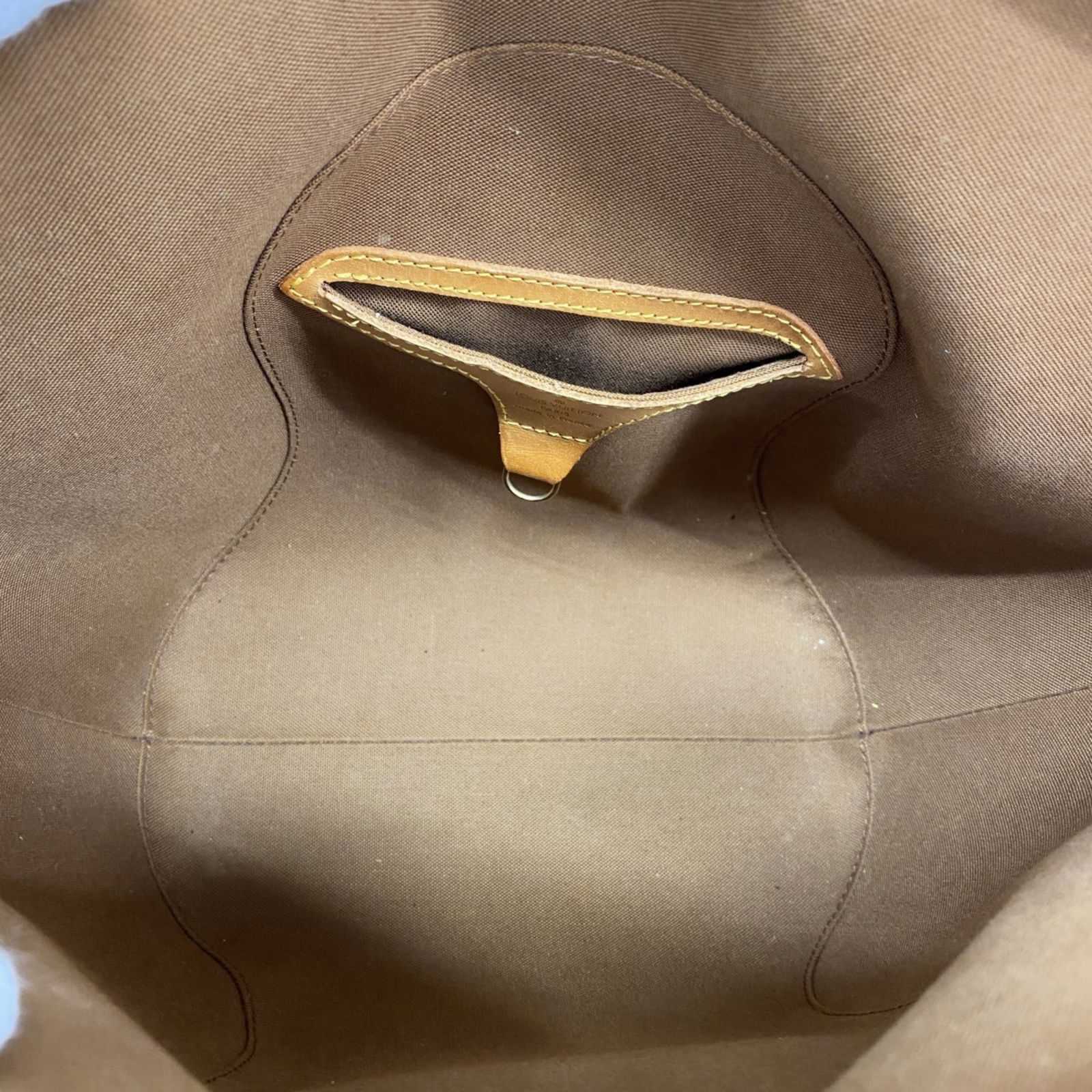 Handbag Louis Vuitton - 4