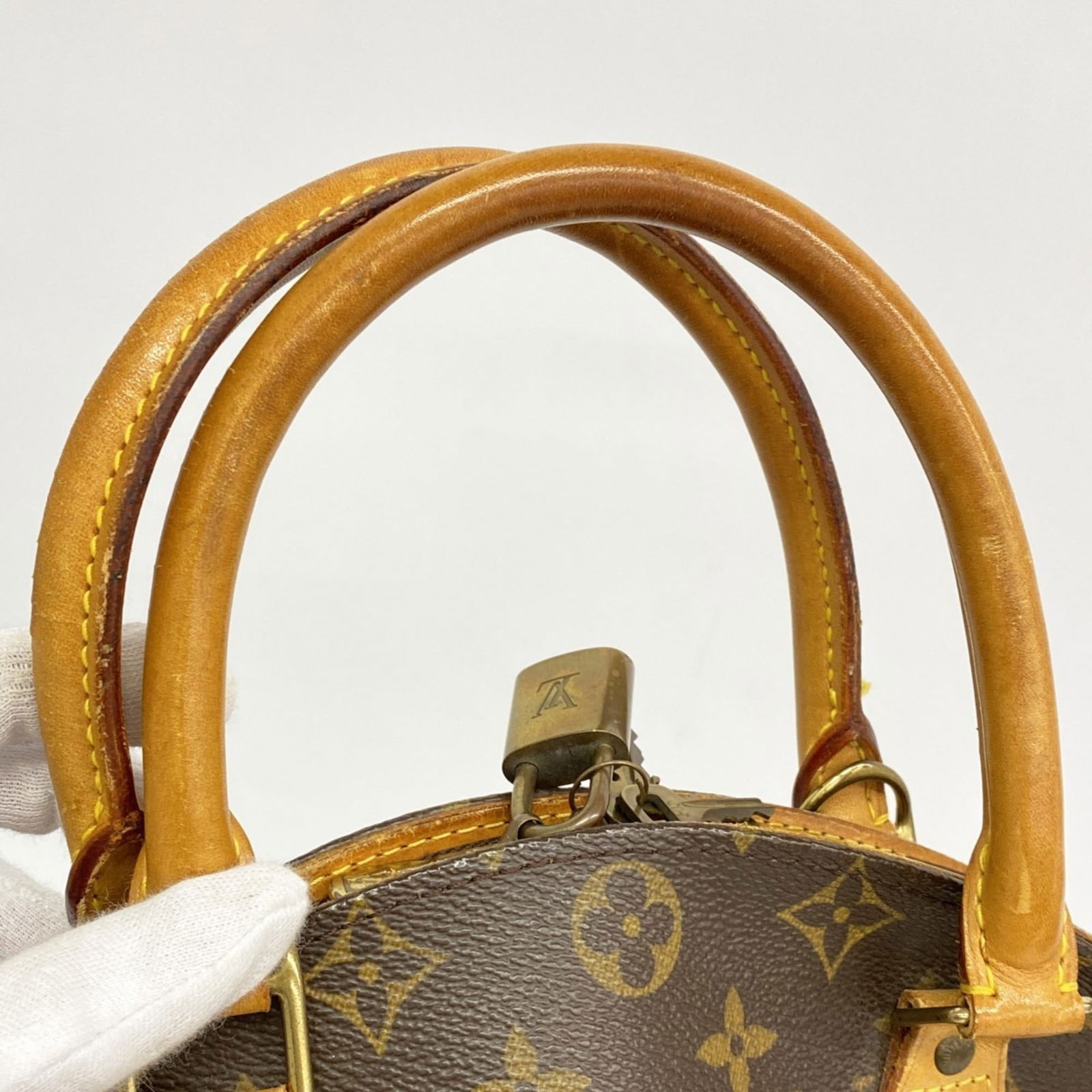 Handbag Louis Vuitton - 9