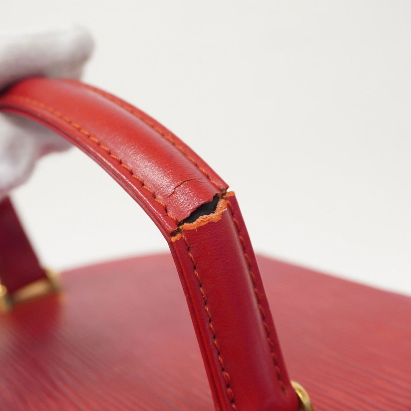 Handbag Louis Vuitton - 6