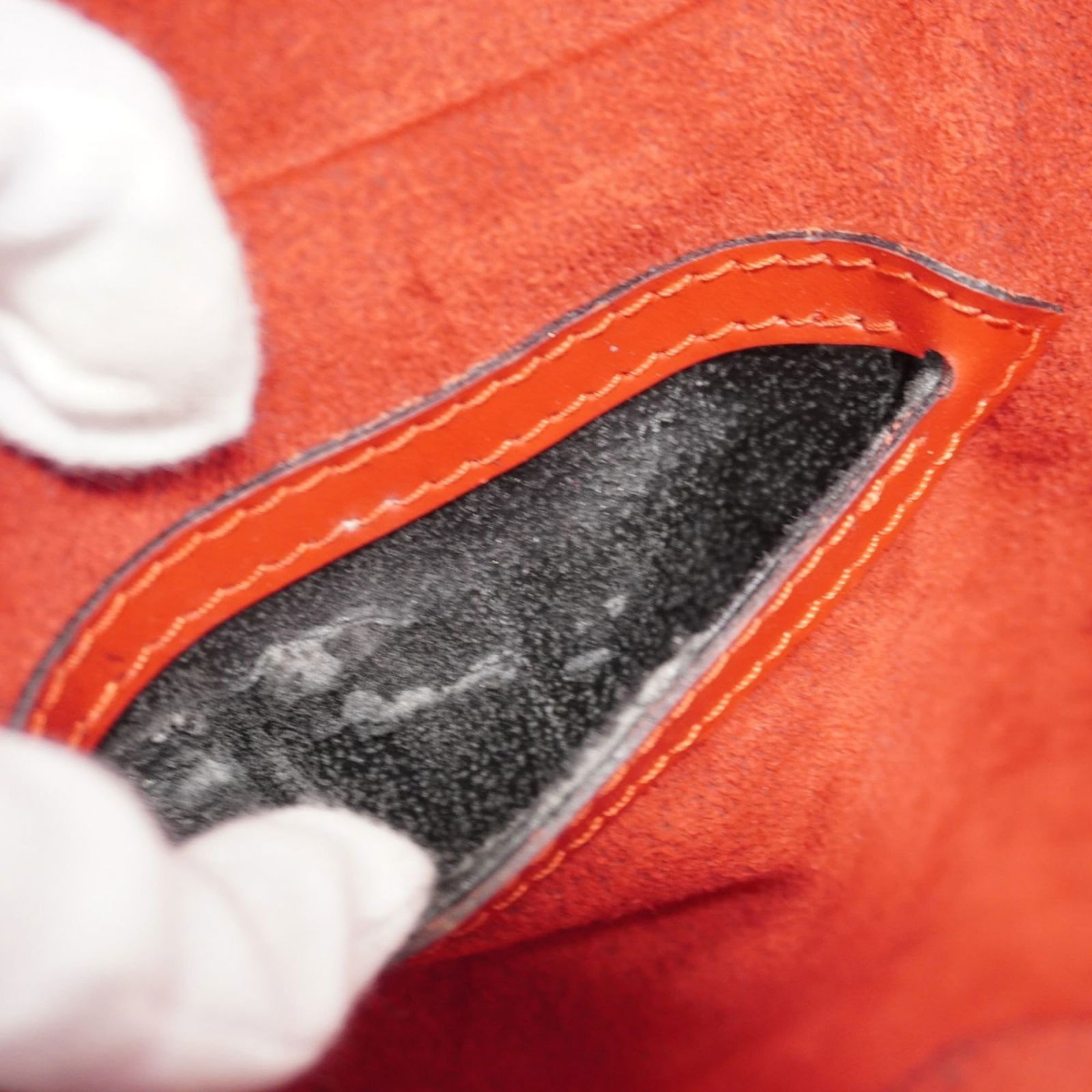 Handbag Louis Vuitton - 7