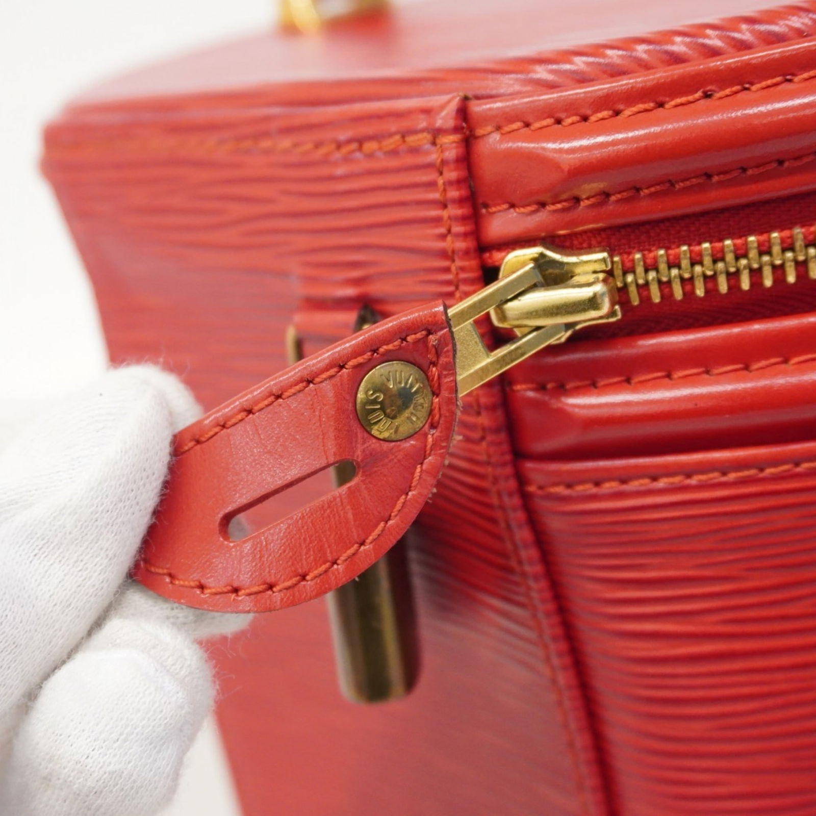 Handbag Louis Vuitton - 8