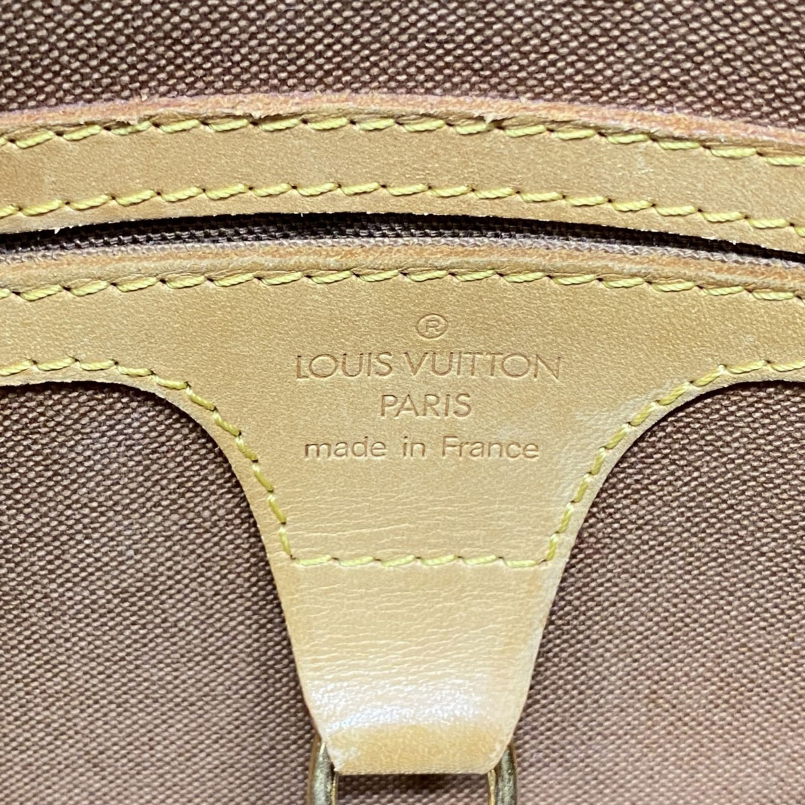 Handbag Louis Vuitton - 5