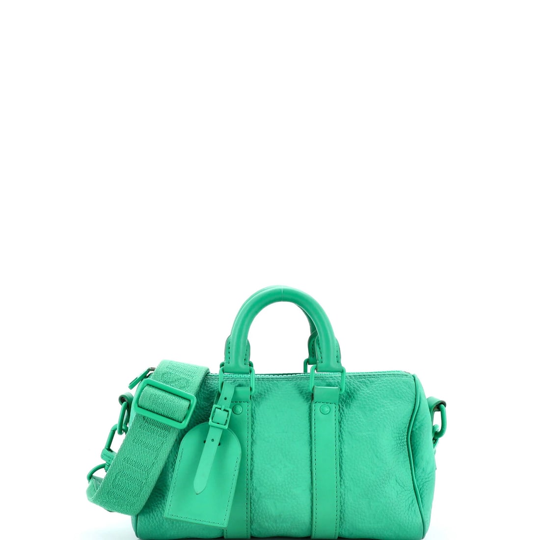 25 Louis Vuitton Keepall Bandouliere Bag Monogram Taurillon Leather: 25 Louis Vuitton Keepall Bandouliere Bag Monogram Taurillon Leather This listing features 25 Louis Vuitton Keepall Bandouliere Bag Monogram Taurillon Leather. Item specifics are provided below. Item