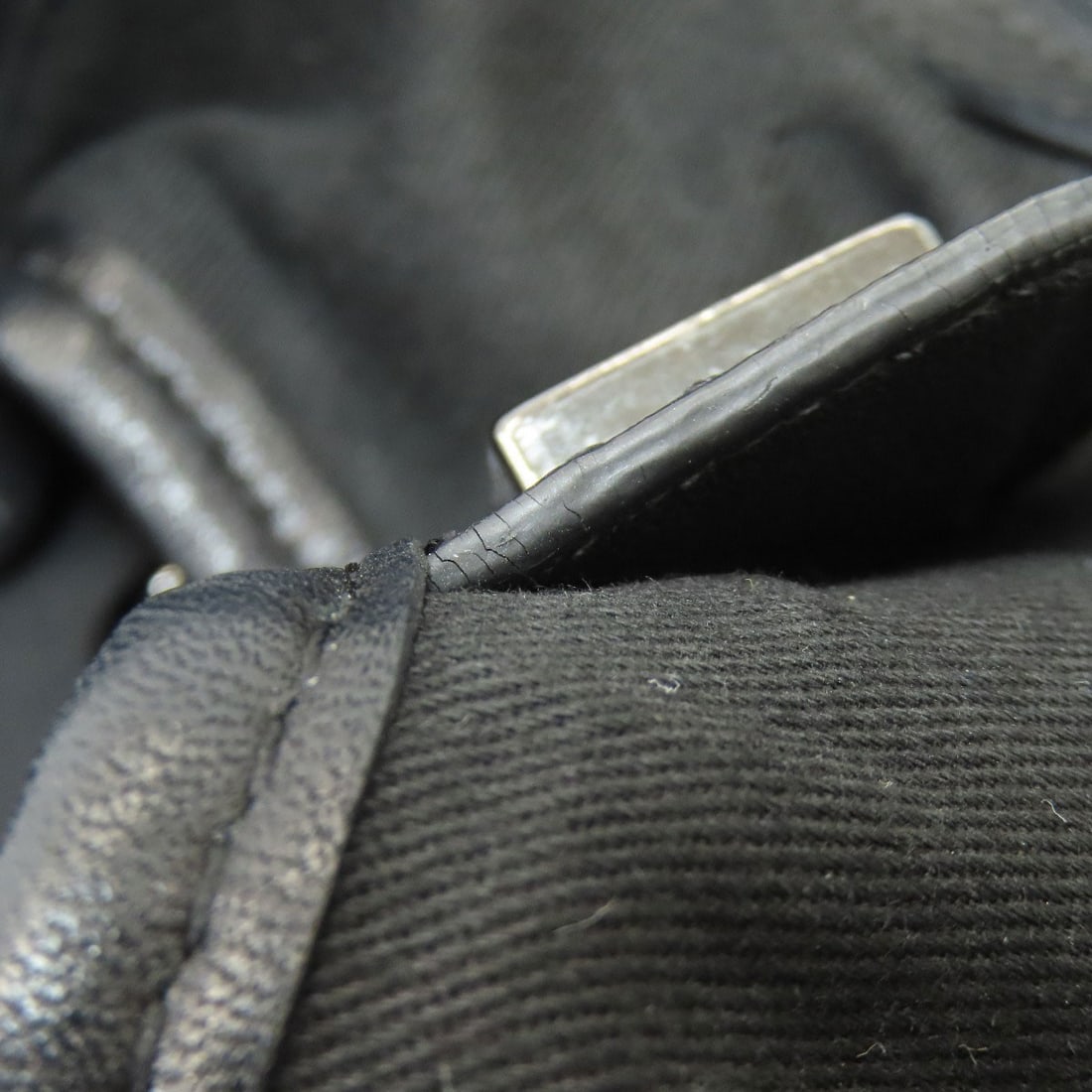 Nylon GIVENCHY punching Tote Bag - 10