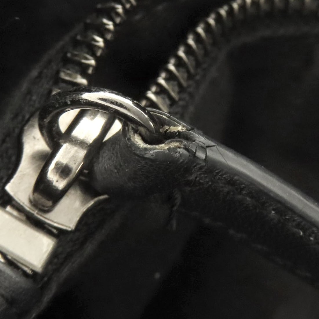 Nylon GIVENCHY punching Tote Bag - 12