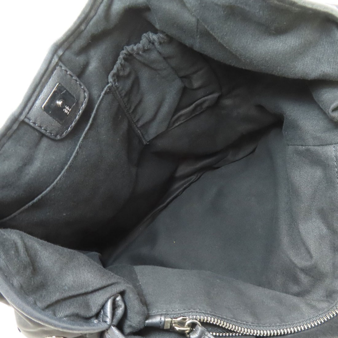 Nylon GIVENCHY punching Tote Bag - 13