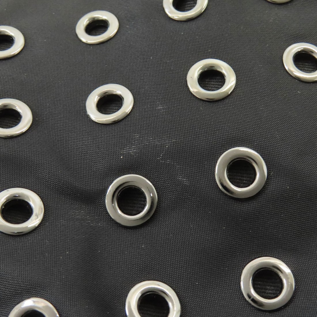 Nylon GIVENCHY punching Tote Bag - 16