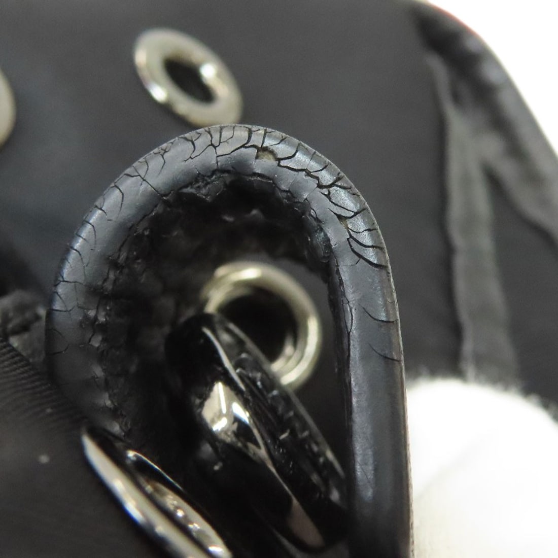 Nylon GIVENCHY punching Tote Bag - 18