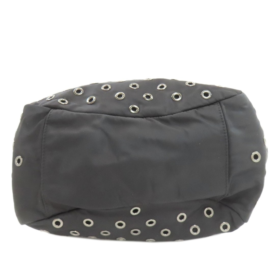 Nylon GIVENCHY punching Tote Bag - 4